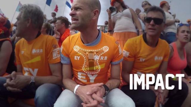 VIDEO. INSOLITE. Un maillot connecté permet de vivre un match de rugby comme si vous y étiez