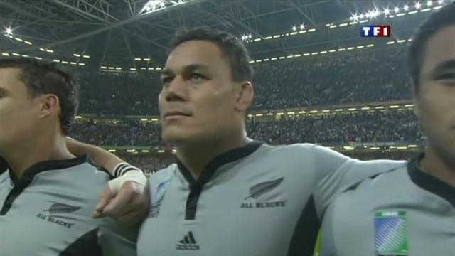 VIDEO. Un match à la mémoire de Jerry Collins aura lieu entre le RCT et les Classic All Blacks en octobre 