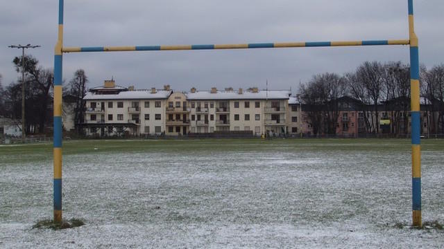 Rugby amateur : Le premier entraînement après les fêtes