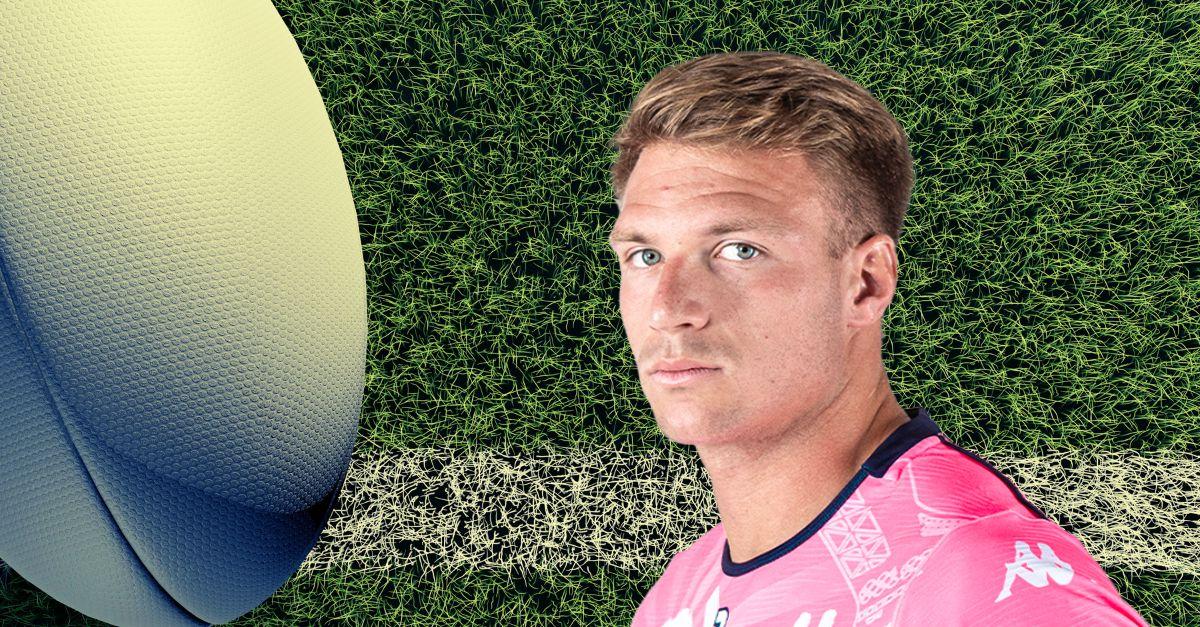 Un XV parisien ambitieux pour le Classico face à Toulouse en TOP 14 Un XV parisien ambitieux pour le Classico face à Toulouse en TOP 14