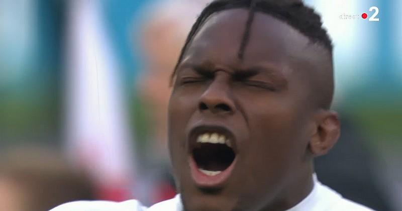 RUGBY. Mario Itoje est clair, il ne chantera plus ''Swing Low, Sweet Chariot''