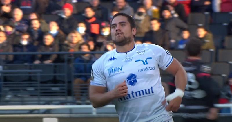 RUGBY. Champions Cup. Une charnière Kockott/Botica pour Castres face aux Harlequins