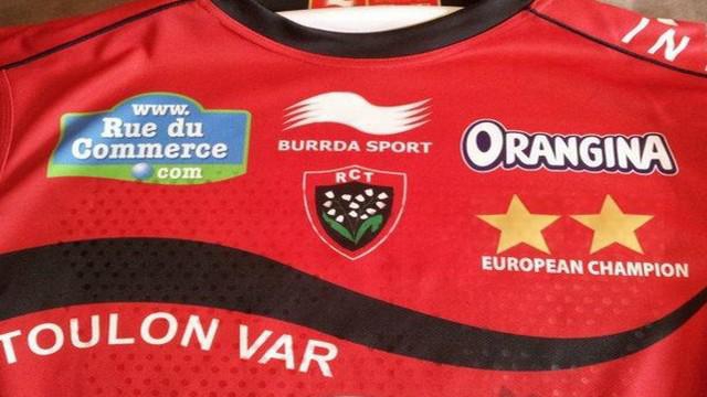 Une deuxième étoile sur le maillot du RCT dès samedi en finale de Top 14