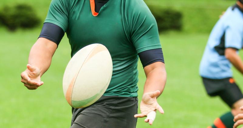 RUGBY. INSOLITE. Une entreprise rencontre le succès avec ses ballons.... en peau de poissons