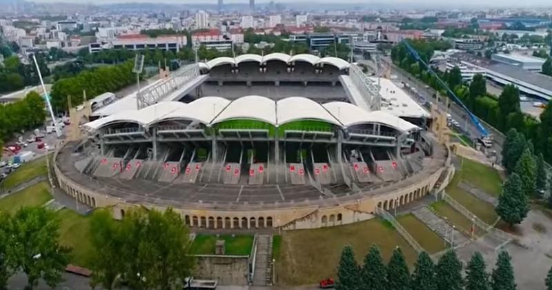 Une expérimentation à Lyon pour un retour des supporters dans les stades ?