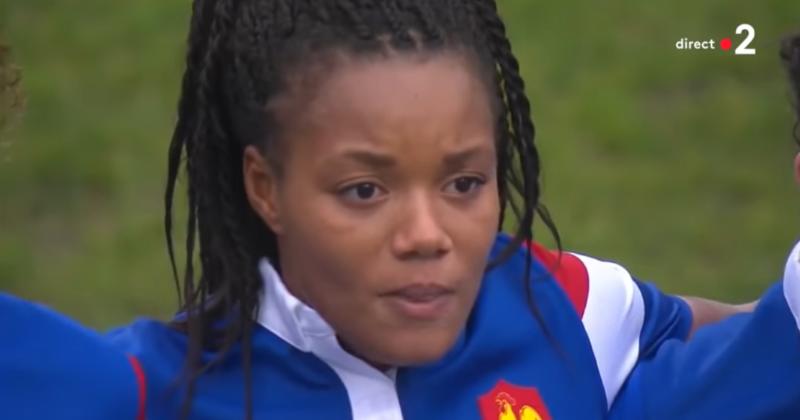 Universiades 2019 : pour la première fois, le porte-drapeau tricolore sera... une rugbywoman !