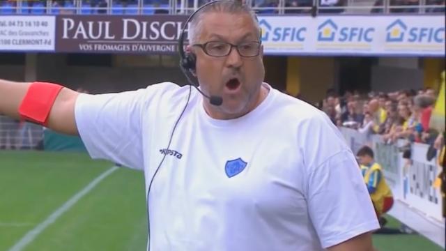 Vidéo. Top 14. En coulisses avec le sorcier Christophe Urios à l’occasion de Castres-Clermont