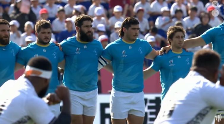 Rugby. Coupe du Monde. Que peut-on attendre de l'Uruguay, futur adversaire des Bleus ?