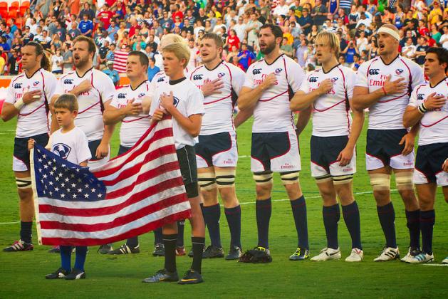 VIDEO. Test-match - Les USA se payent le scalp de l'Écosse