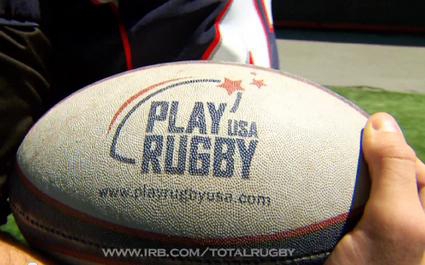 Une ligue professionnelle de rugby aux USA ? 