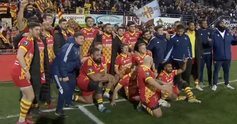 RUGBY. Avalanche de blessés pour l'USAP avant l’Access Match face à Grenoble