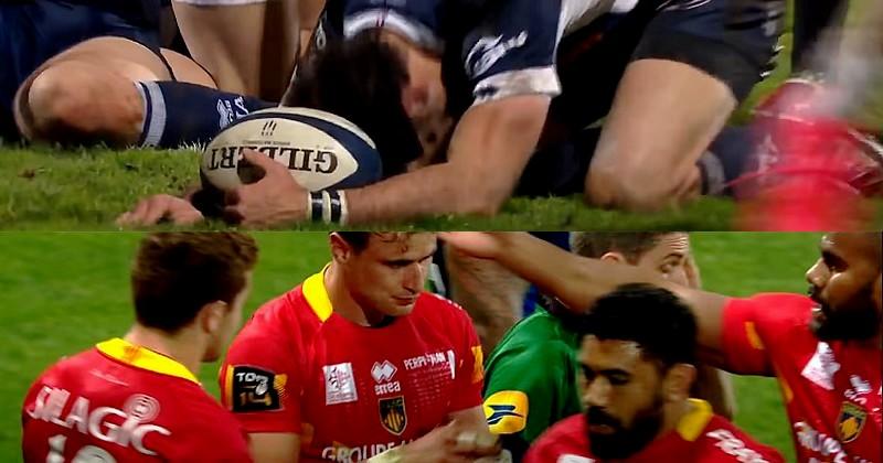 USAP 2018 VS SUA 2020 : qui réalise le pire début de saison ?