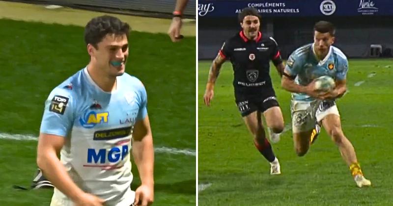 TOP 14. Surprise ! Et si Bayonne et l'USAP étaient invités dans la course à la phase finale ?