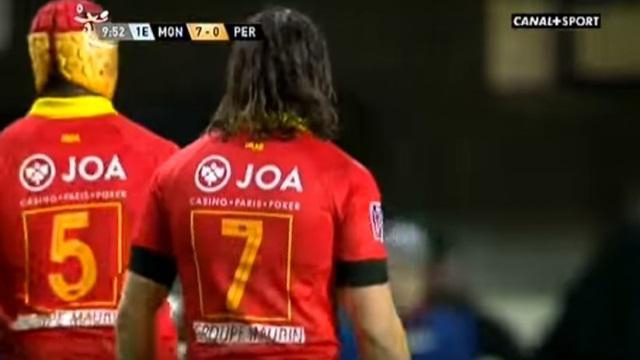 Point Transferts. Démenti pour Goromaru, Jean-Pierre Perez et David Marty sur le départ, un ancien Toulonnais chez les Dragons Catalans