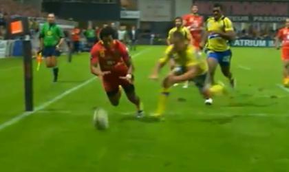 USAP : quelle a été la meilleure recrue ? 