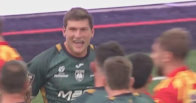 L’USAP en plein cauchemar, quand Montauban croit en son rêve de Top 14 L’USAP en plein cauchemar, quand Montauban croit en son rêve de Top 14