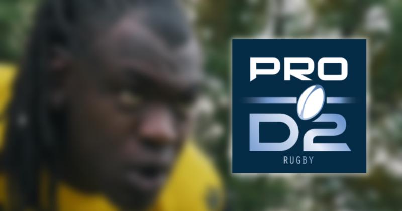 RUGBY. PRO D2. Un cadre d’une équipe épinglé pour dopage ? Son entraîneur réagit