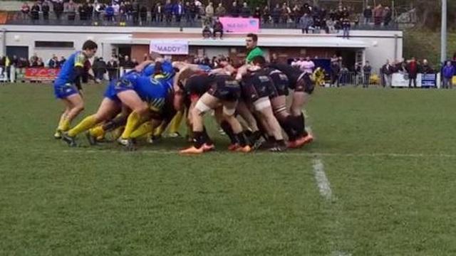 RUGBY AMATEUR - Fédérale 3 : la FFR fait rejouer un match à cause... d'une erreur d'arbitrage