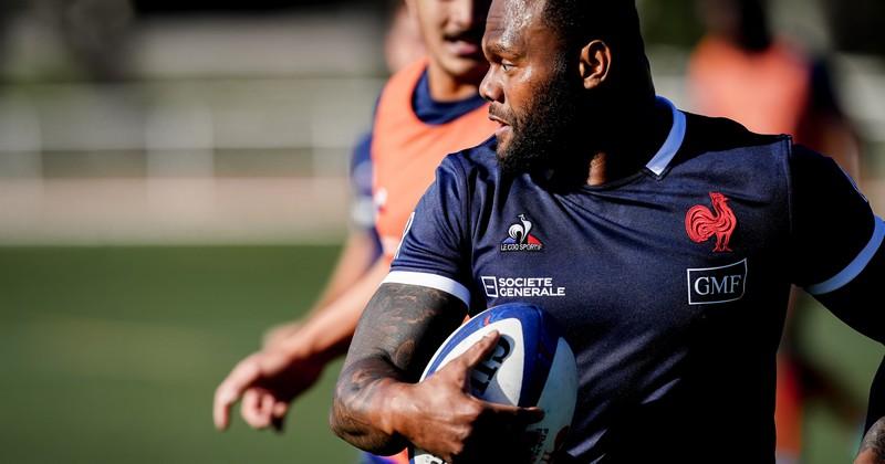 RUGBY. Équipe de France. La très longue liste de Bleus qui seront en fin de contrat en 2023