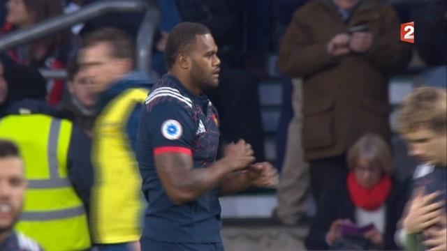 6 Nations - XV de France. Quels arrières face à l'Irlande ? 