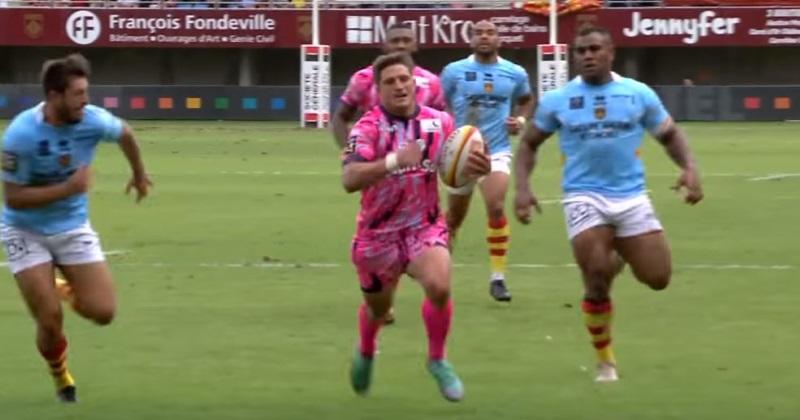 Top 14 - Stade Français : Piet Van Zyl arrête le rugby pour devenir...fermier !