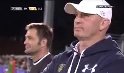 Vern Cotter va quitter l'ASM en 2014