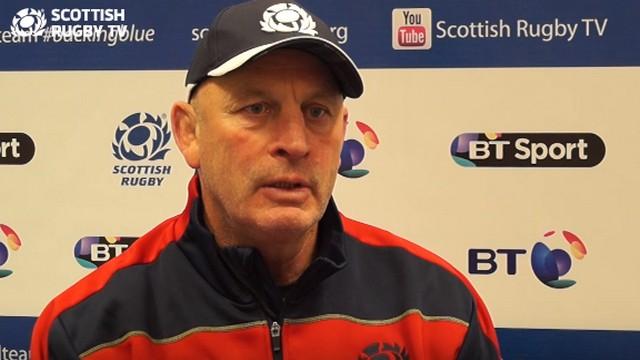 TRANSFERT. Top 14 - Vern Cotter rejoint Montpellier pour les trois prochaines années