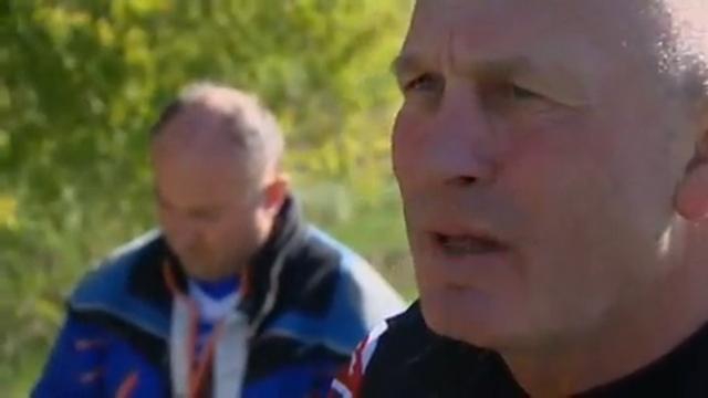 VIDEO. Top 14 - ASM. Dans l'intimité de Vern Cotter qui passe ses derniers moments en Auvergne