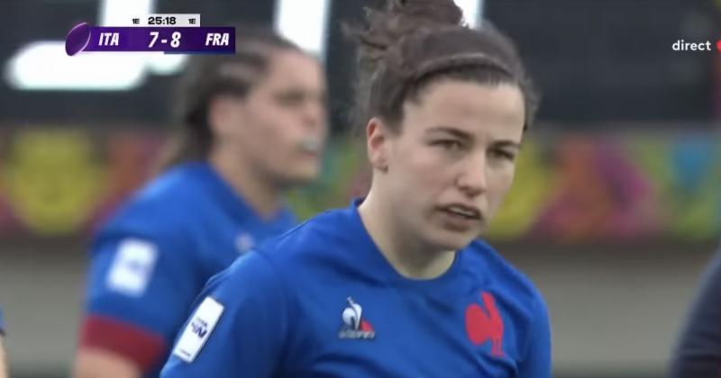 RUGBY. Personne n'en parle, mais Blagnac est le premier fournisseur du XV de France féminin