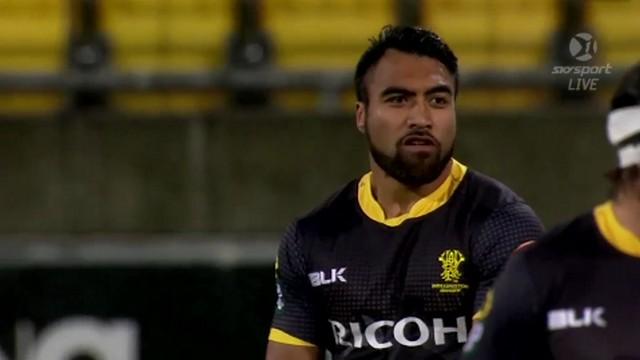 VIDEO. Top 14 - La Rochelle annonce officiellement 11 recrues dont Victor Vito et Brock James