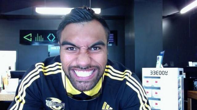 VIDEO. Top 14 - La Rochelle annonce l'arrivée du All Black Victor Vito avec une bande-annonce à l'américaine