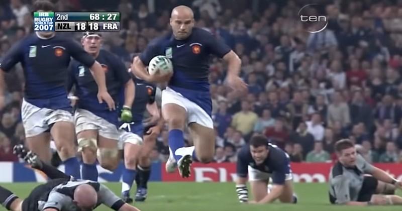 VIDEO. 22 essais qui ont sidéré le monde du rugby et vous feront dire WOW !