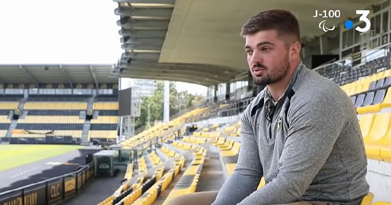 [VIDEO] Champions Cup. Grégory Alldritt, du Gers aux sommets européens avec La Rochelle