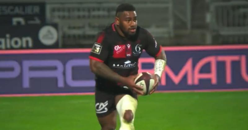 Le XV des Fidjiens du TOP 14 pourrait-il soulever le Brennus en 2022 ?