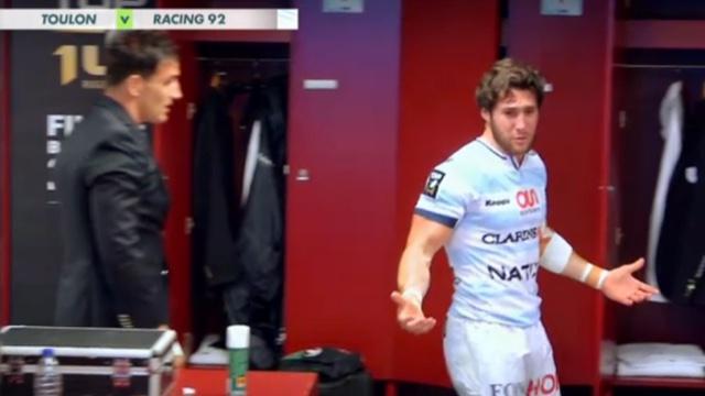 VIDÉO. Le Canal Rugby Club vous fait revivre la finale du Top 14 de l'intérieur