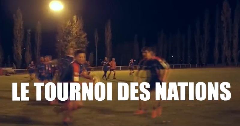 VIDÉO. Le RC Dignois organise le premier Tournoi des 6 Nations amateur pour fêter le rugby amateur européen