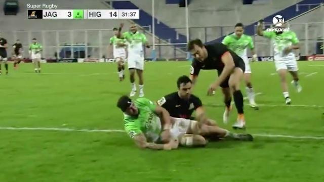 VIDÉO. Les plus beaux essais néo-zélandais du Super Rugby 2016