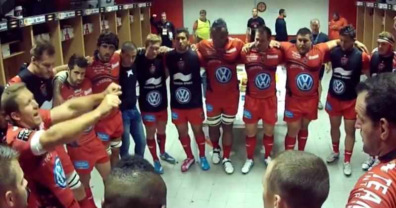 VIDÉO - Pour les 41 ans de Jonny Wilkinson, le RCT nous fait revivre son discours mythique