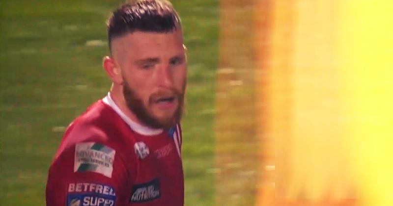 VIDÉO - Qui est Jackson Hastings, star du XIII en partance vers le rugby à XV ?