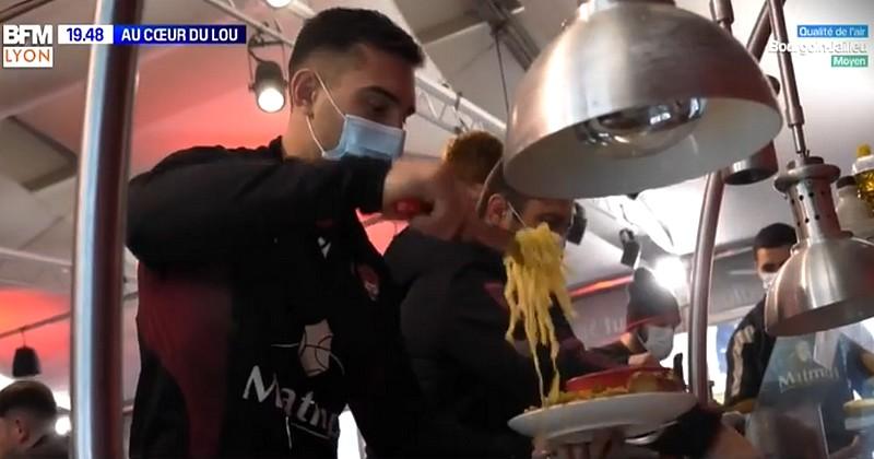 VIDEO. RUGBY. TOP 14. Comment les pros traversent les fêtes sans prendre 15 kilos ?