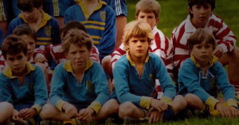 VIDÉO. Sang pour sang Clermont, le reportage hommage du CRC à Aurélien Rougerie