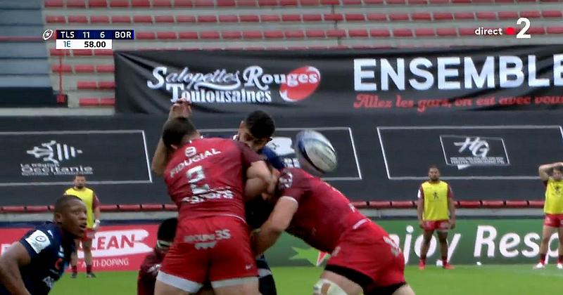 VIDEO. Stade Toulousain : cité, Julien Marchand va-t-il manquer la finale de Champions Cup ?