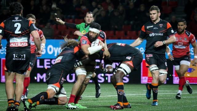 PRO D2. Meilleur joueur, meilleur jeune, plus belle progression... : voici les trophées de la saison 2016/2017