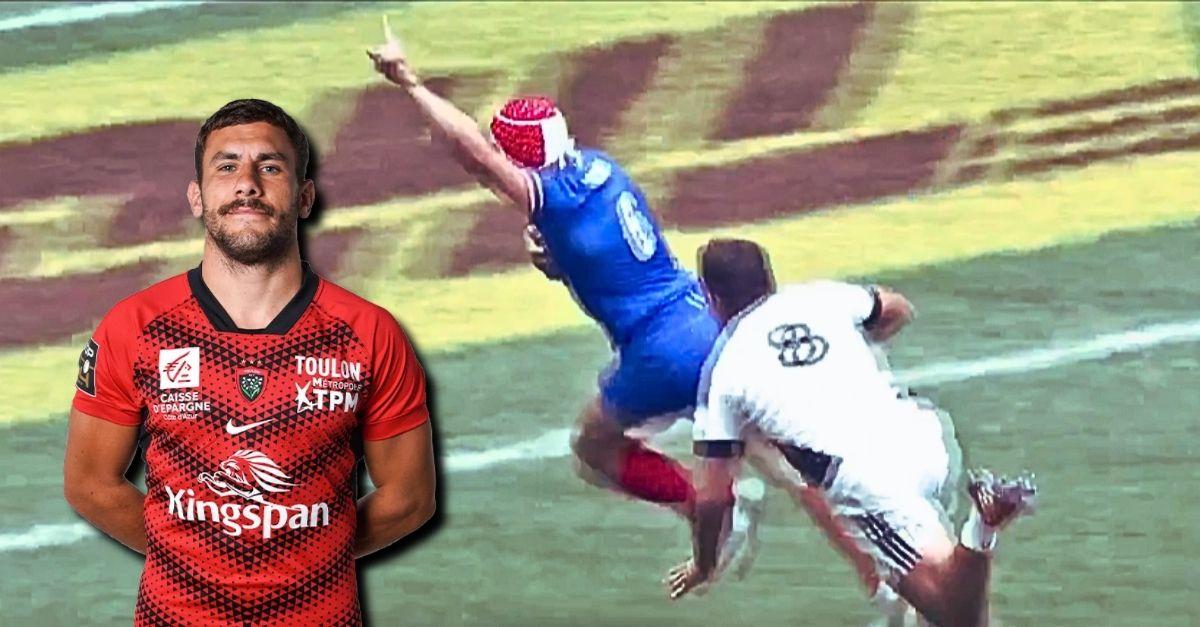 Vidéo. Il y a 7 ans, le monde découvrait Gabin Villière, ce chien de talus aux pattes de feu