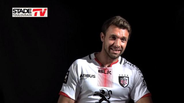 Top 14 - Vincent Clerc déçu par la proposition au rabais du Stade Toulousain