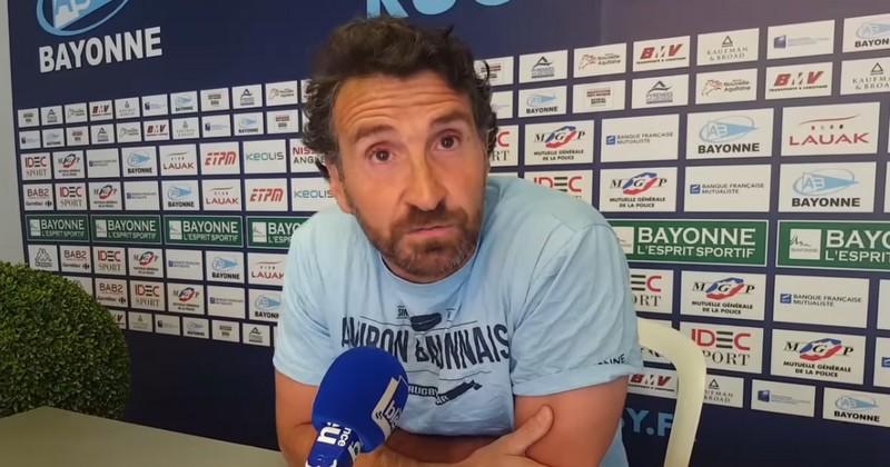 [POINT TRANSFERT] Vincent Etcheto à Nantes, Mazamet et Tarbes recrutent encore