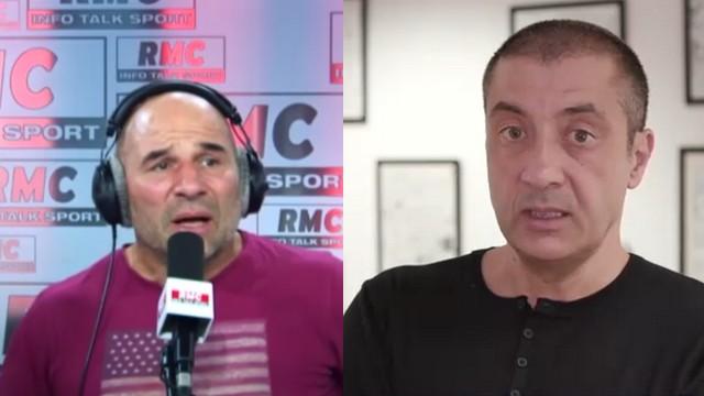 AUDIO. Vincent Moscato en colère après la mise à l’écart de Diego Dominguez par Mourad Boudjellal