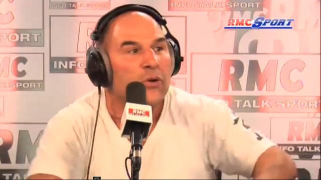 VIDEO. Vincent Moscato évoque la course folle de Dimitri Szarzewski et la feinte de l'oeil de Gaël Fickou