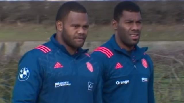 Test-match. XV de France. Virimi Vakatawa forfait et remplacé pour les All Blacks