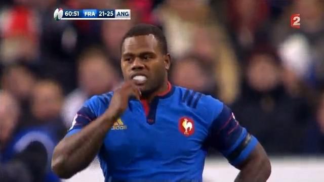 Point Transferts - Top 14.  Leone Nakarawa au Racing, Toulouse s'intéresse à Virimi Vakatawa